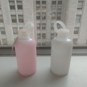 BKR 500ml Water Bottles, New And Used